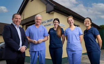 Dental Care Ireland Mayfield