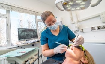 Cornelscourt Dental & Implant Centre