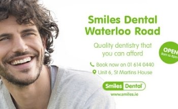 Smiles Dental Waterloo Road