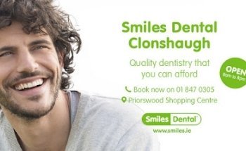 Smiles Dental Clonshaugh