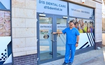 D15 Dental Care