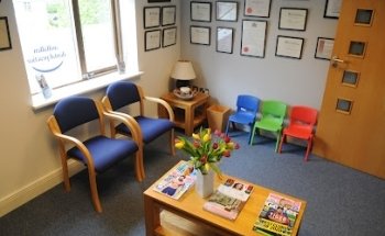 Dr. Shane Curtin Ardfallen Dental Practice