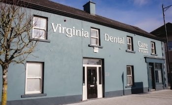 Virginia Dental Care & Implants