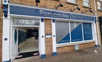 Pembroke Dental & Orthodontics