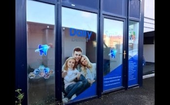 Daily Smile Dental Clinic Galway
