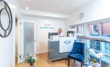 Brown Thomas Teeth Whitening Dublin | The White House - €149