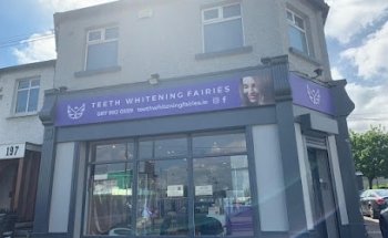 Teeth Whitening Fairies