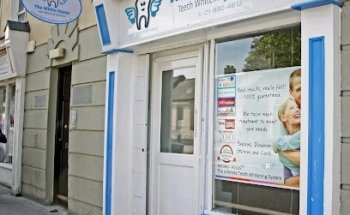 Teeth Whitening Dublin, The White House Swords
