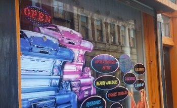 Sunny Sky Solarium Tanning Shop