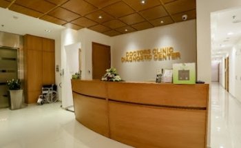 Doctors Clinic Diagnostic Center