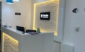 iSmile Dental Clinic LLC