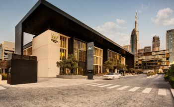Liv Hospital Dubai City Walk