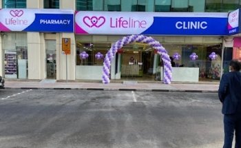 Lifeline Clinic Karama