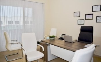 New Al Shefa Clinic, Al Wasl