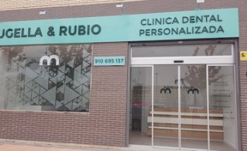 Bugella & Rubio | Clínica Dental en Los Molinos