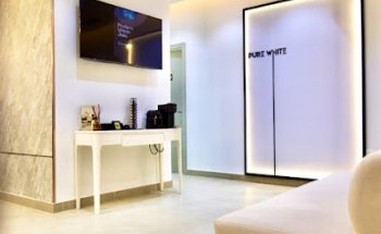 Pure White Medical Center