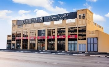 Dr Safeenas Wellness Clinic | Best Aesthetic Clinic in Dubai