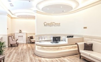 ConfiDent Palm Dentist