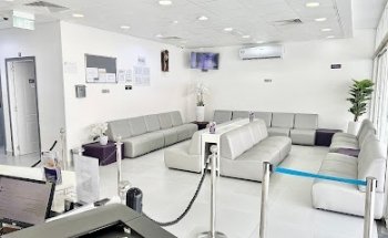 New Lotus Medical Center, Al Qusais, Dubai