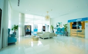 Cosmesurge Clinic Julphar Tower