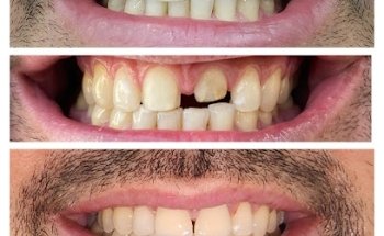 Ilham Dental Clinic
