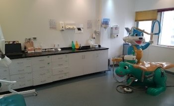 Al Farooq Medical & Dental Center