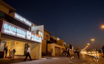 Bright White Dental Centre