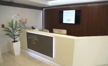 Alchimie Polyclinic