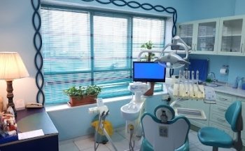 Annie Dental Centre