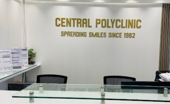 Central Polyclinic (Multi Speciality Dental Clinic)