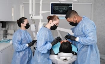 Zieda's Dental Clinic - Jumeirah Beach Road, Dubai