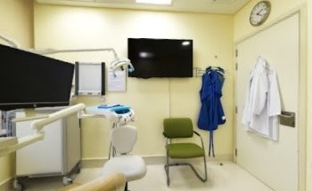 Mediclinic Deira
