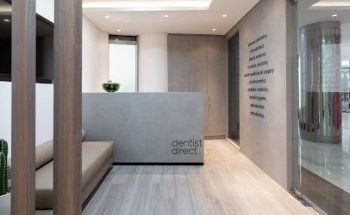 Dentist Direct Dubai