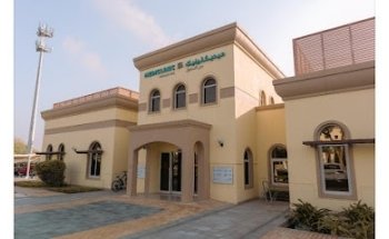 Mediclinic Meadows