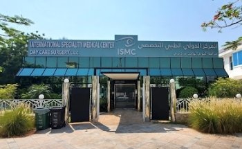 International Eye Surgery Center