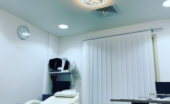 Dr Asish medical center, Ajman