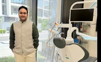 Dr. Prashanth Balakesavan
