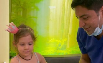 The Kids Dentist
