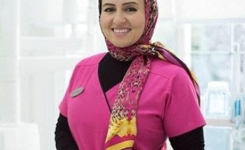 Dr. Mai Kamar