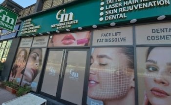 Gentlemax clinics