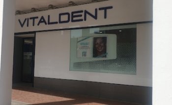 Clínica Dental Vitaldent