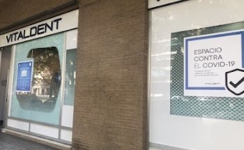 Clínica Dental Vitaldent