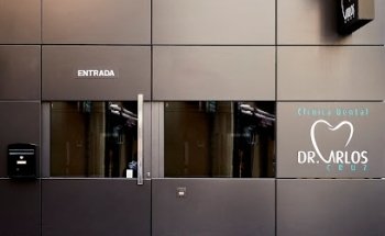 Clínica Dental Dr. Carlos Cruz