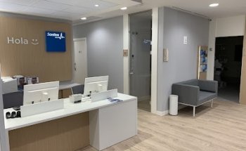 Clínica Dental Milenium Indautxu - Sanitas