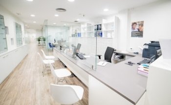 Clínica Dental Parc del Nord | Dentistas | Terrassa