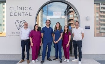 María Caunedo Odontología Integral