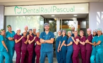 Dental Raúl Pascual