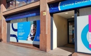Clínica Dental Adeslas