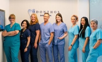Clínica Dental Odonthos Barcelona