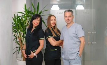 Dr. Gutiérrez - Clínica Dental Valencia